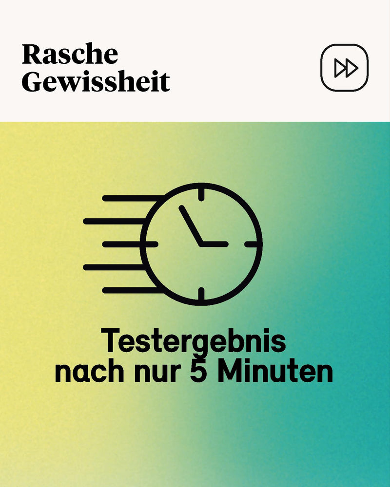 [Australia] - TRIGNOSTICS Pack of 3 Drug Test Urine - Multi Limit THC (Cannabis) | 3 urine test strips - rapid drug test without a laboratory | 4 cut-off values in 5 minutes | Accuracy >99.9% | Rapid drug test 
