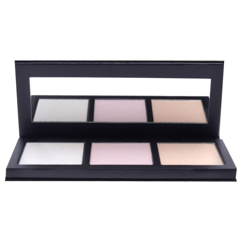 [Australia] - MAC Hyper Glow Palette - Get Lit Makeup Women 0.15 oz 