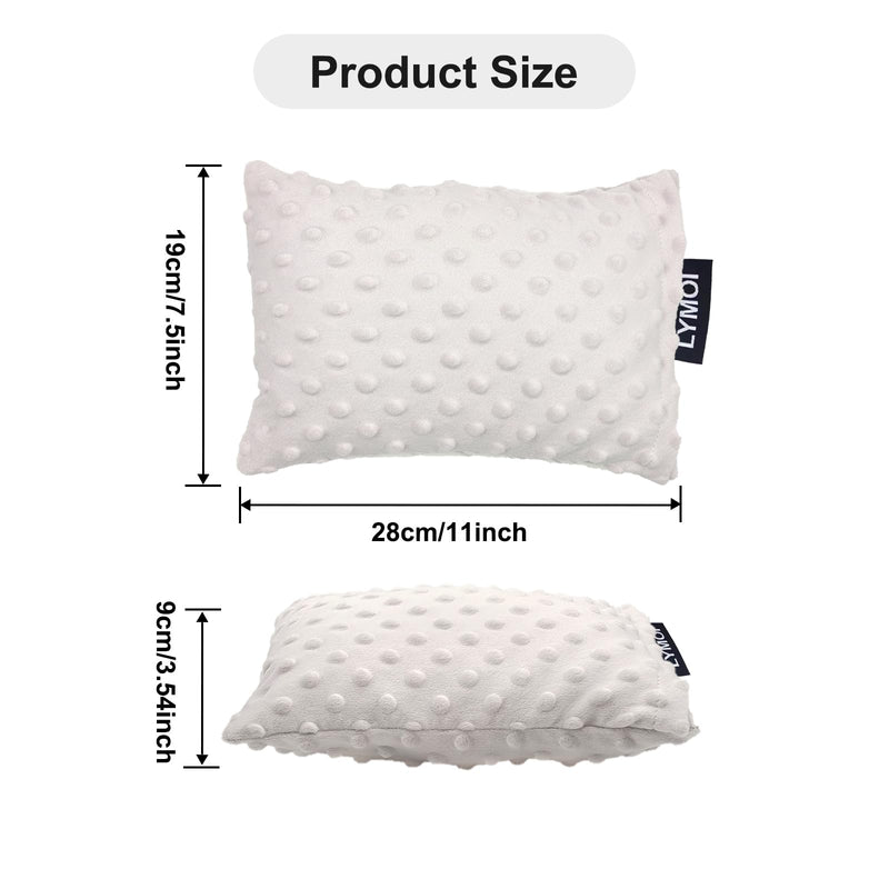 Abdominal Surgery Pillow with Pocket, Hysterectomy Pillow Post Surgery, Hysterectomy Recovery Must Haves, Recovery Pillow Gifts for Tummy Tuck C-Section Surgery, Ice/Hot Pack Not Included (Gray) Grey