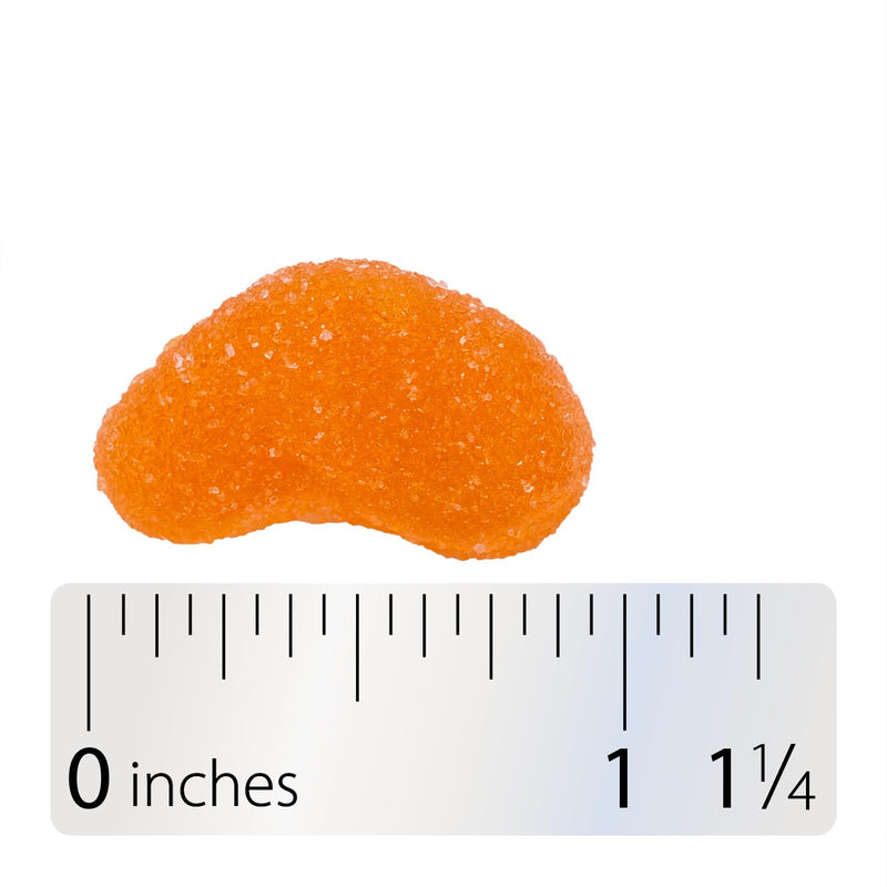 Nature's Way Vitamin C Gummies, 250 mg per Serving, Orange, 120 ct | High Potency Antioxidant Vitamin C Gummies for Immune Support*, Dietary Supplement Supports Immune Function*, Orange Flavored 120 Count (Pack of 1)