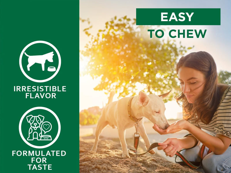 New Zealand - Green Lipped Mussel for Dogs - 1325mg 90 Caps - Hip & Joint Supplement for Dogs & Arthritis Relief for Dogs - GMO & Gluten Free - PawsPlanet Australia