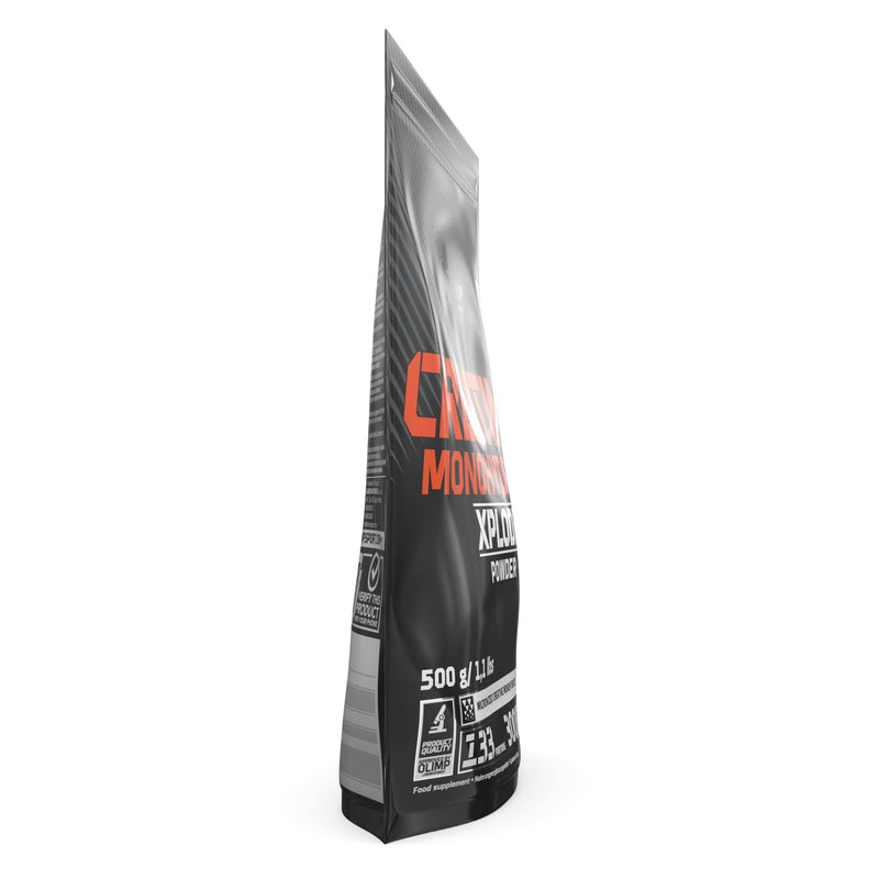 OLIMP SPORT NUTRITION Olimp Creatine Monohydrate Xplode Powder (500 g) - Lemon