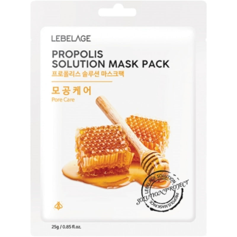LEBELAGE Korean Face Mask Set – 16-Pack Collagen Sheet Masks for Women, Hydrating & Anti-Aging Skin Care Kit with Charcoal, Pearl & Vitamin Variety – Korean Skincare Beauty Gift Set