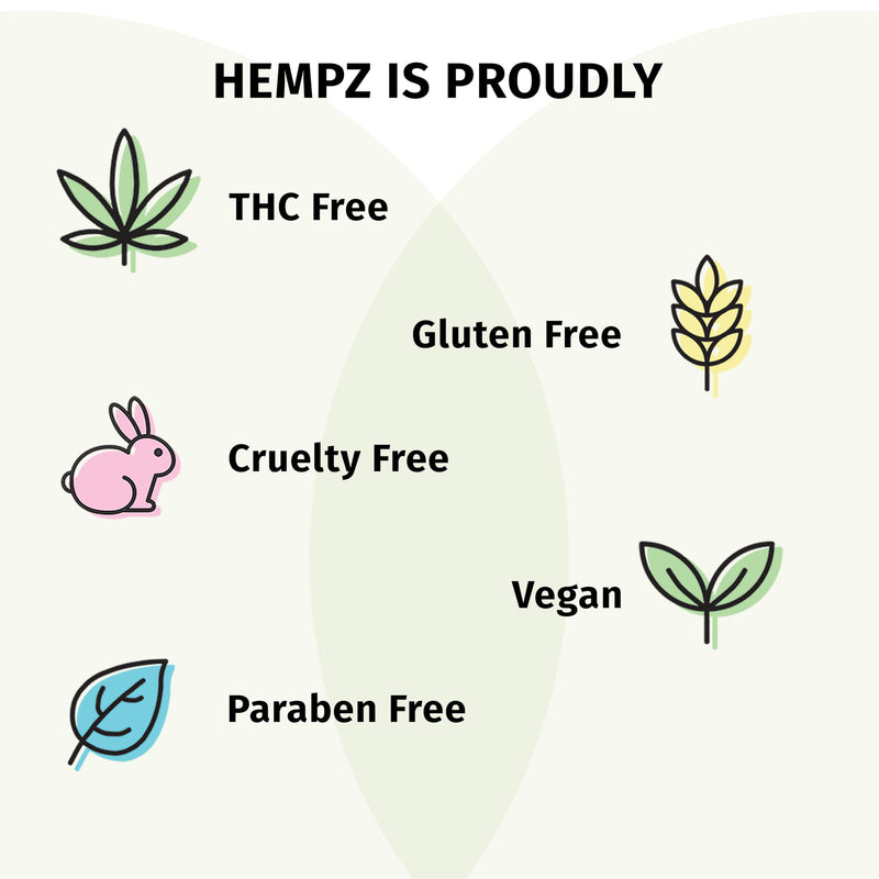 Hempz Facial Serum, Beauty Actives with Vitamin C, Citrus Blossom, 1oz | Leave-in blend smooths frizz and helps add shine to strands 1 Fl Oz (Pack of 1)
