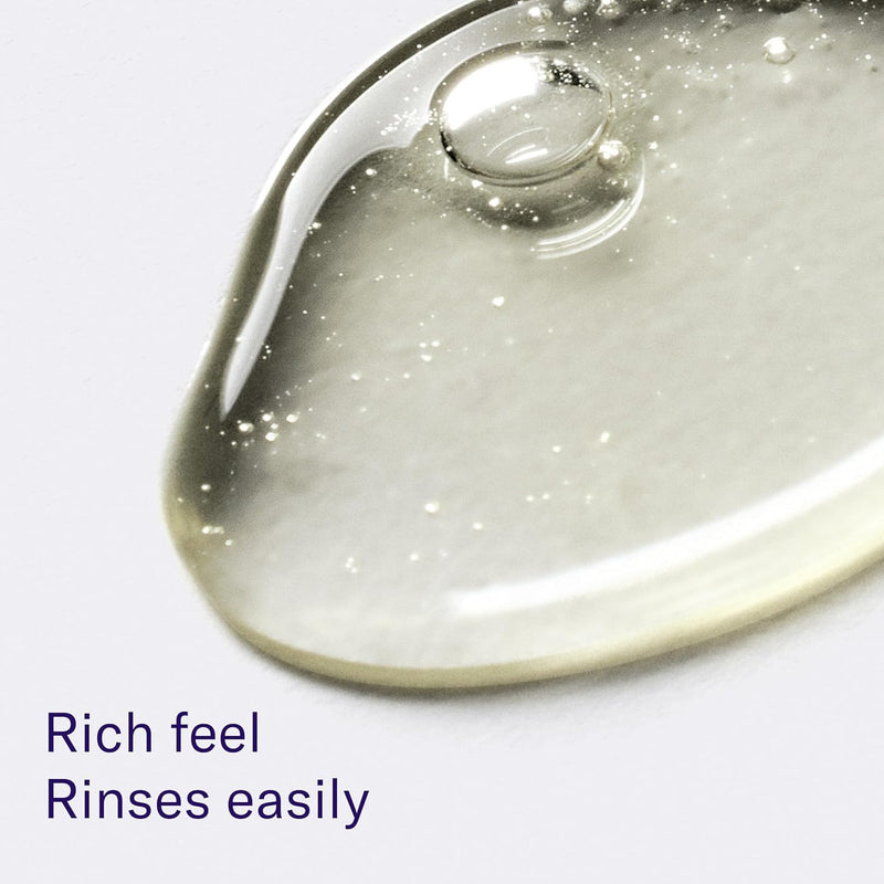 Flamingo Razor Shaving Set for Women - 5-Blade Razor, Nourishing Shave Oil, and Shower Holder - Lilac