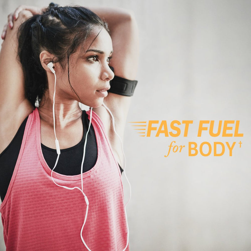 [Australia] - Garden of Life Dr. Formulated Brain Health 100% Organic Coconut MCT Oil 16 fl oz Unflavored, 13g MCTs, Body & Brain Fuel, Certified Non-GMO Vegan & Gluten Free, Hexane-Free 16 Fl Oz (Pack of 1) 