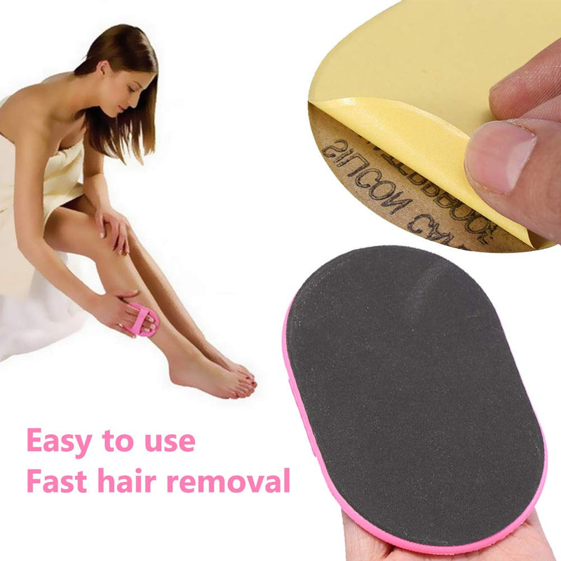 [Australia] - Hair Removal Tool, It Will Be Healthier. Helps remove unwanted hair 