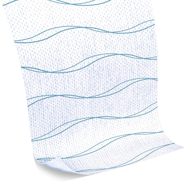 Gentle Touch Fixation Tape from Hypafix 10cm x 5m Multi