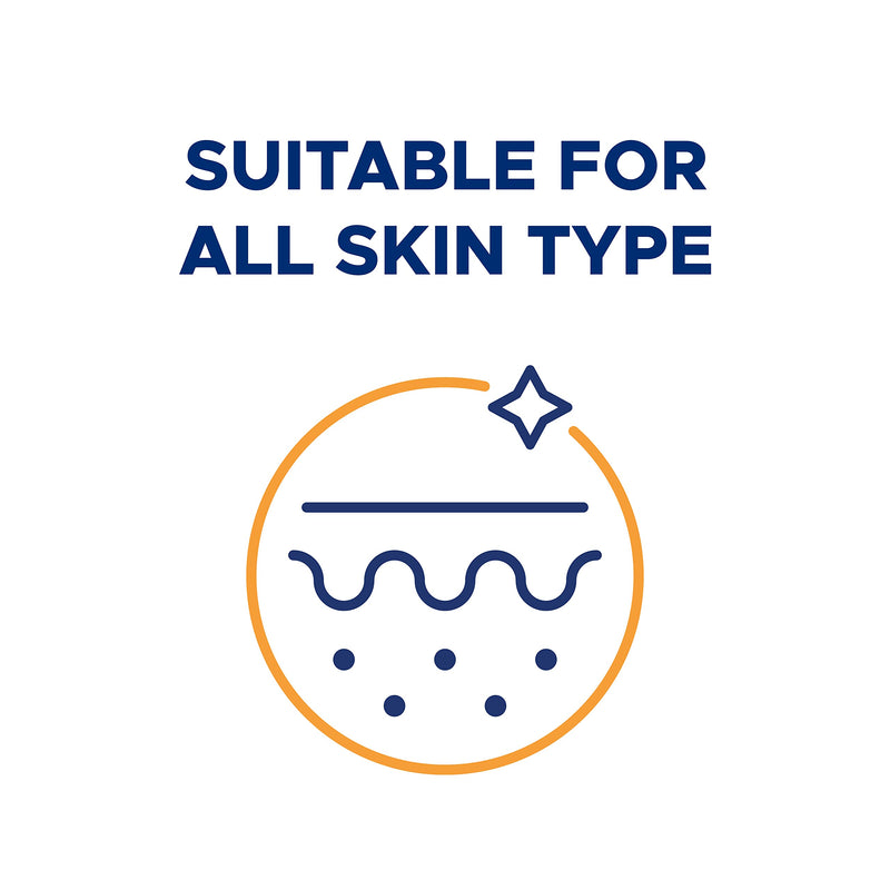VIT C Hyaluronic Serum - Vitamin C & Hyaluronic Acid