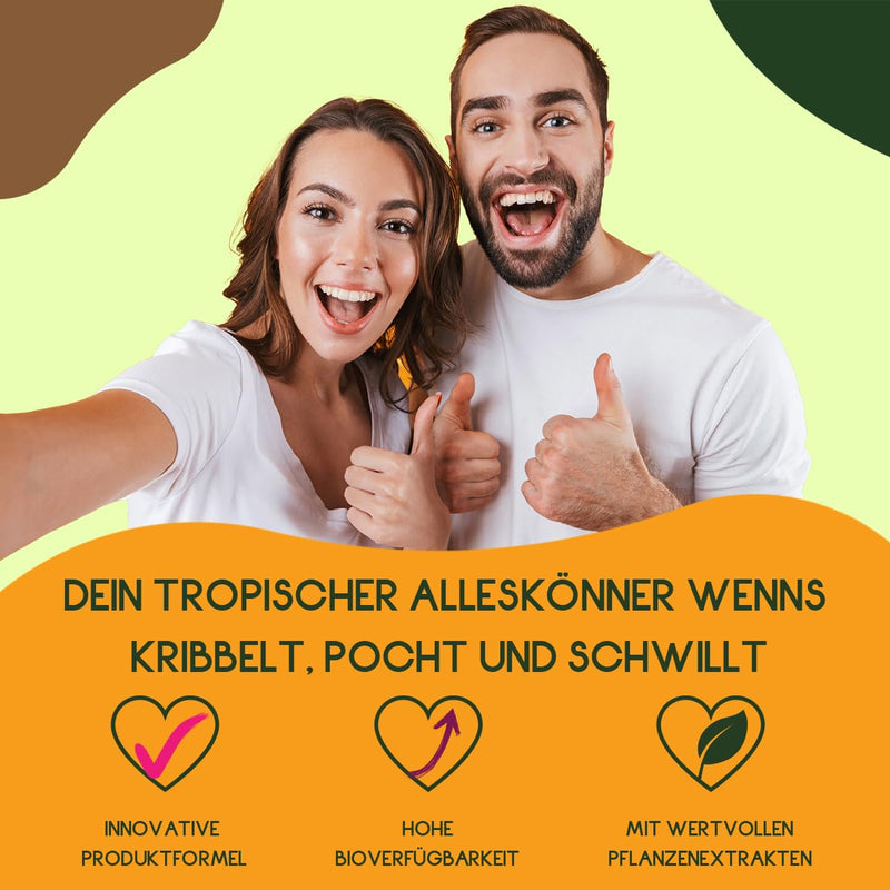 [Australia] - Bromelain capsules high dosage 120 capsules each 600 mg (3000 F.I.P) - 4 month supply - without genetic engineering - laboratory tested - vegan - root love 