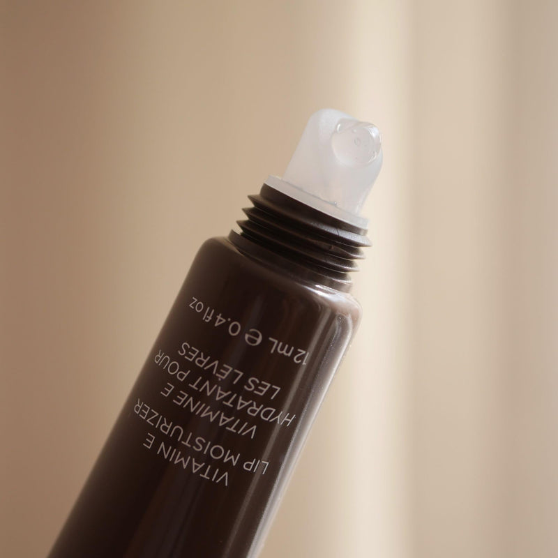 Colleen Rothschild Vitamin E Lip Moisturizer Balm - Hydrating Lip Care