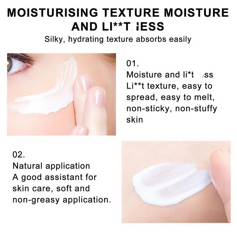 YP 2 PCS Crema Para Manchas Oscuras En La Cara Reducción de Manchas & Unificación de Tono - Tratamiento con Vitamina C y Extracto de Regaliz - 20g/0.71 Fl Oz