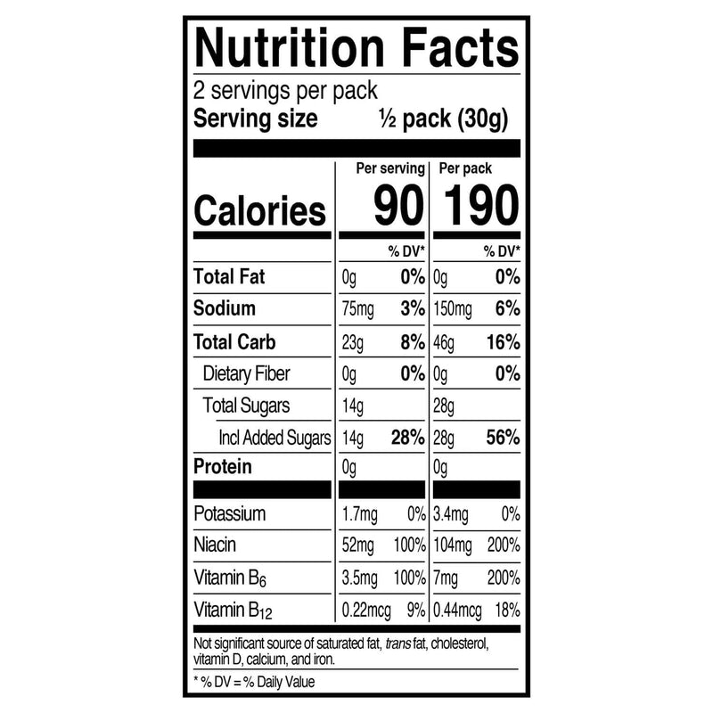 PROBAR Bolt Energy Chews for Running & Cycling – Organic Sports Nutrition Gummies with Electrolytes & B Vitamins, Fast Carb Endurance Fuel, Vegan Gluten Free Non-GMO, Pink Lemonade (12 Pack) 12 Count (Pack of 1)