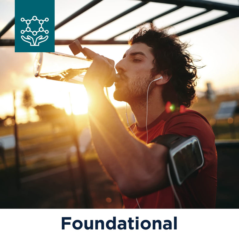 [Australia] - Designs for Health Vegetarian L Glutamine Powder - Pure 3000mg Amino Acid Supplement - Promotes Muscle Recovery, Gut + Immune Support - Non-GMO Gluten Free Drink Add-in (83 Servings / 250g) 8.8 Ounce (Pack of 1) 