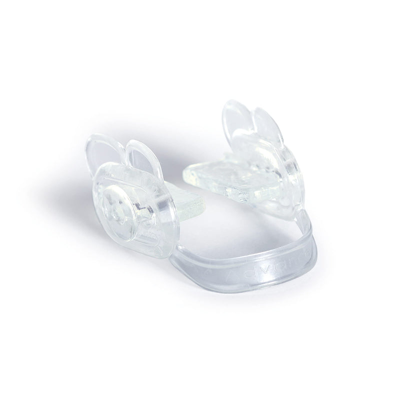 [Australia] - SleepRight Dura-Comfort Dental Guard – Mouth Guard To Prevent Teeth Grinding 1 Count (Pack of 1) 