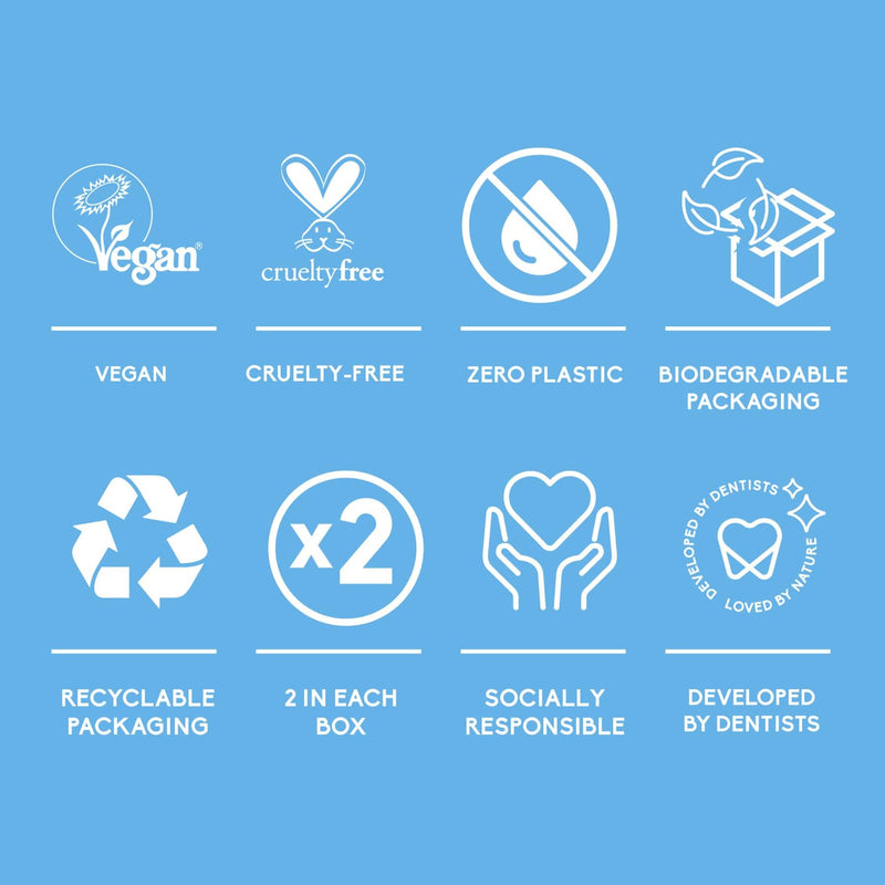 [Australia] - The Humble Co. Copper Tongue Scraper ‚Äì 100% Copper Tongue Cleaner, For Superior Oral Care, Dental Hygiene and Tongue Cleaning, Helps Eliminate Bad Breath, BPA Free (2pk) 