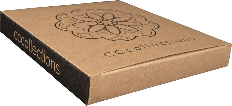 CCcollections Wood Therapy Massage Tools, Reflexology Wooden Stick Tool, Traditional Equipment for Relieving Muscle Pain Body Lymphatic Drainage Massager - (Set C) Set C