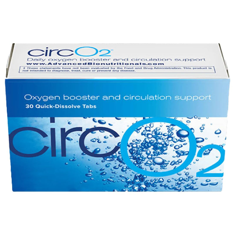 [Australia] - ‚Äì Circ02, Nitric Oxide Supplement for Men and Women, Supports Immune System, Beet Root, L-Citrulline Formula, Non GMO, Gluten Free, Dairy Free, Soy Free, Vegan (30 Lozenges) 