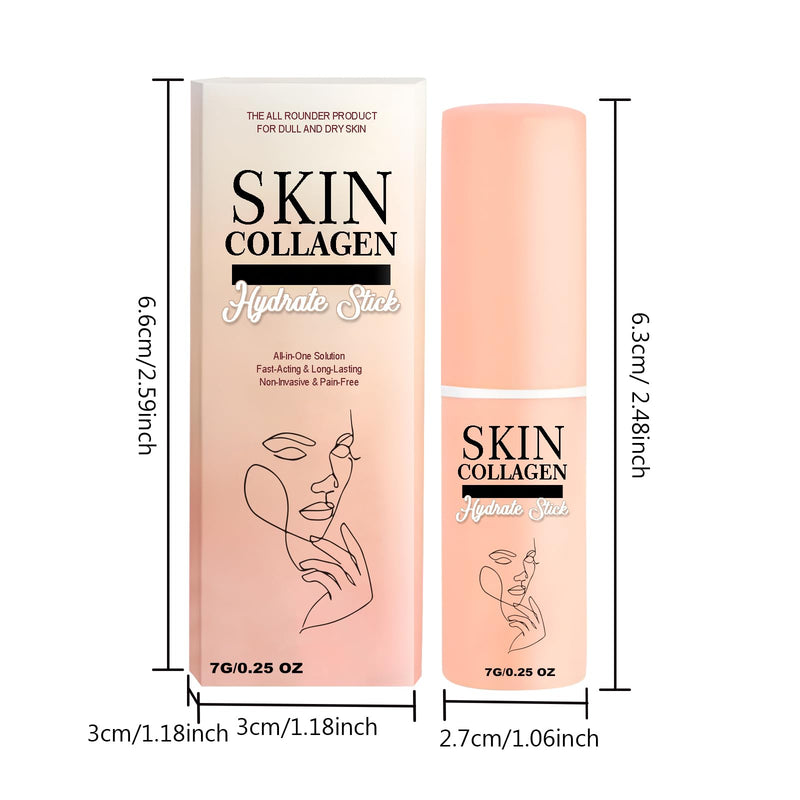 Skin Collagen Hydnate Stick