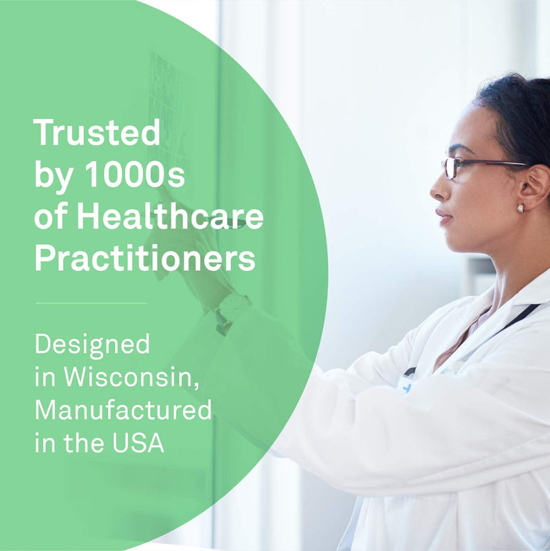 [Australia] - NeuroScience Adrenal Support Supplements for Men & Women - ExcitaPlus - Extra Strength Rhodiola & L Tyrosine Supplement - Help Reduce Fatigue & Encourage Healthy Cortisol (60 Capsules) 60 Count (Pack of 1) 