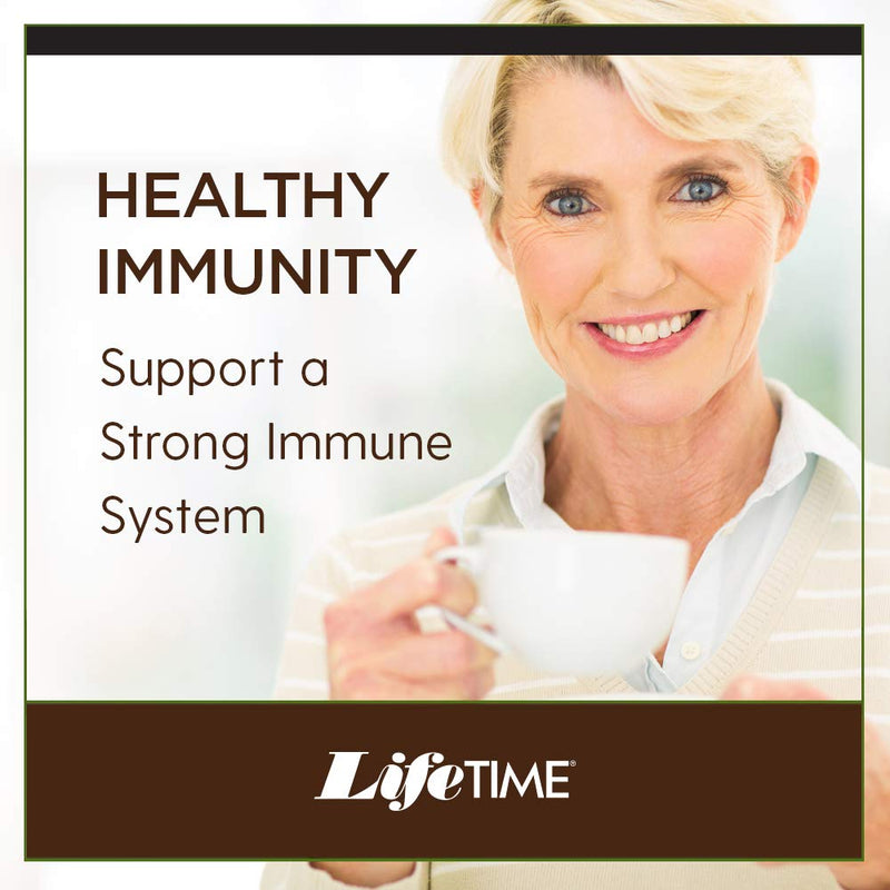 [Australia] - LIFETIME Organic Oregano Oil and Olive Leaf Drops | Healthy Immune System Support | Made in The USA | 2 FL oz | 59 Servings 