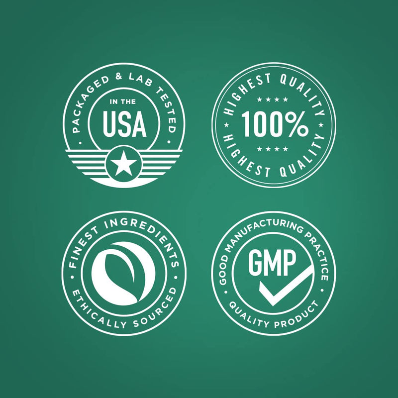 [Australia] - Piping Rock Organic Spirulina | 1000mg | 300 Tablets | Arthrospira Platensis | Vegetarian, Non-GMO, Gluten Free Supplement 