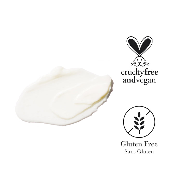 100% PURE Coffee Bean Caffeine Eye Cream, 0.3 oz | with Vitamin E, Green Tea, Rose; for Dry skin; Dark Circles; Vegan 0.3 Ounce (Pack of 1)