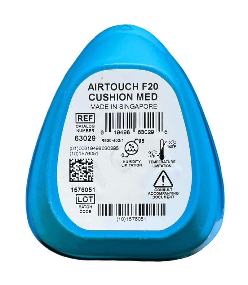 [Australia] - Res_Med Air_Touch F20 Cushion Medium 