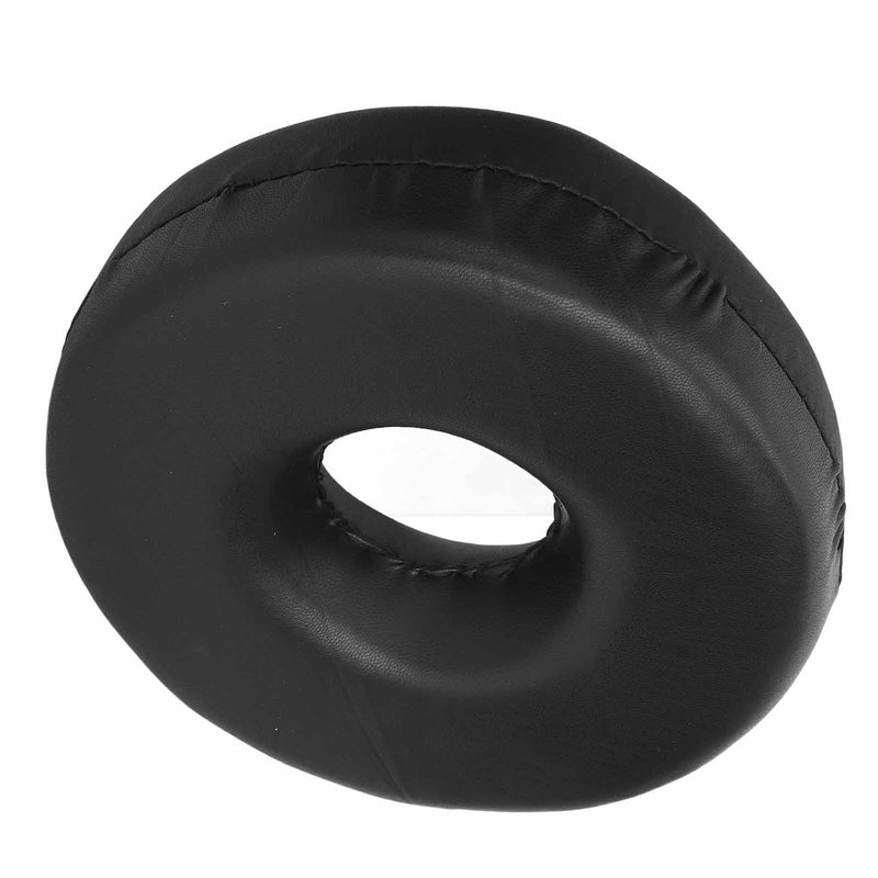 [Australia] - JTLB Comfortable Donut Pillow for Tailbone Ideal Seat Cushion for Pregnancy, Post Surgery and Hemorrhoid Relief - for Desk and Office Chairs 