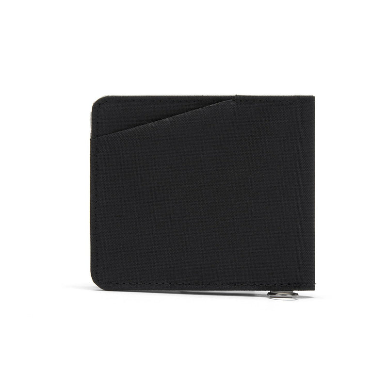 Pacsafe RFIDsafe RFID Blocking Bifold One Size Jet Black