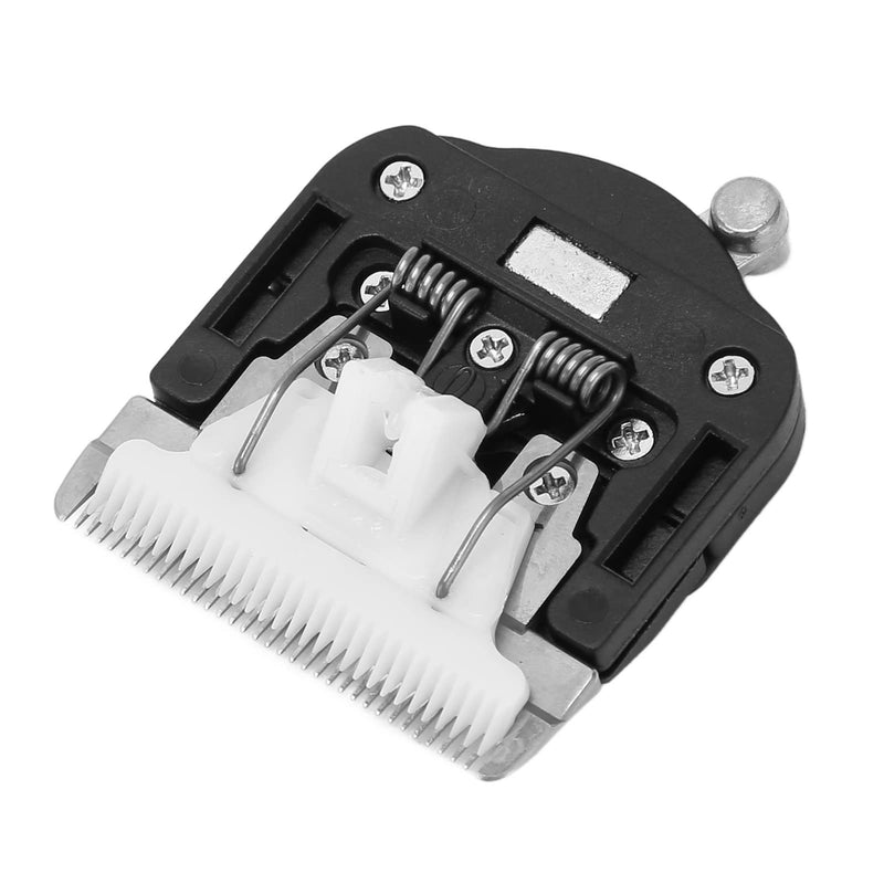 KooingTech Carpet Trimmer Head, 200W Electric Carpet Trimmer Replacement Head, Five Levels Adjustable Tufting Clippers Replacement Head Tool, Rug Trimmer Head for Rugs 2.1x1.7In