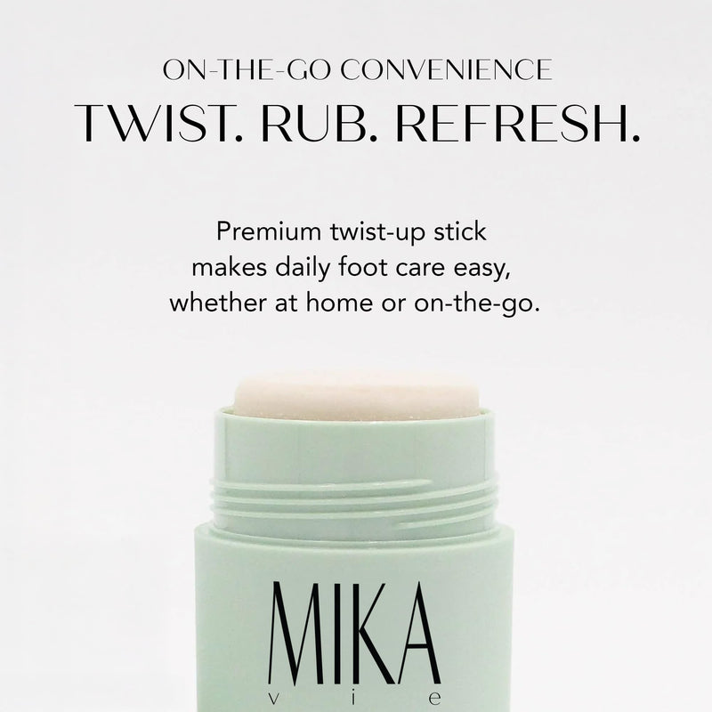 [Australia] - Luxury Moisturizing Foot Balm for Dry Cracked Feet, Urea Cream & Foot Moisturizer, It Softens & Exfoliates Skin and is Paraben and Phthalate Free 