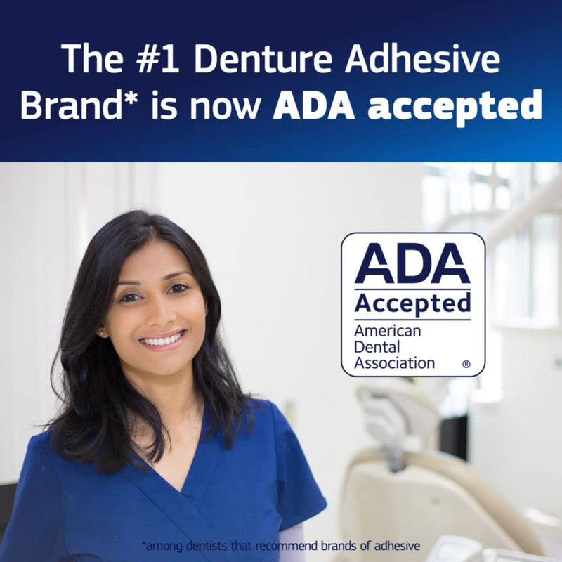 [Australia] - Fixodent Complete Original Denture Adhesive Cream, 0.75 oz 0.75 Ounce (Pack of 1) 