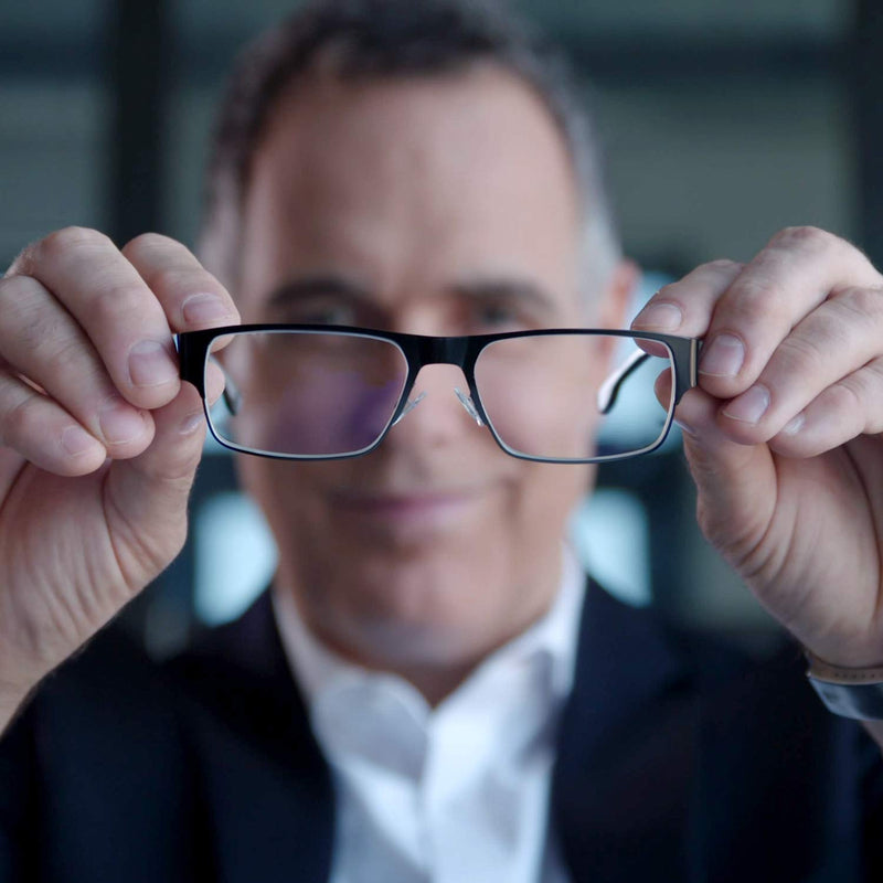 [Australia] - ZEISS anti-FOG set (spray 15ml + cloth), effective protection against fogging of glasses 