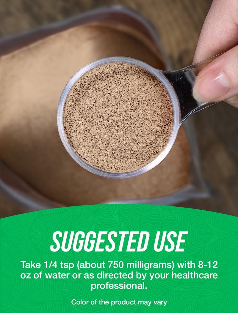 [Australia] - BulkSupplements.com Organic Stinging Nettle Extract - from Stinging Nettle Leaf, Nettle Supplement - Vegan & Gluten Free, 750mg per Serving, 500g (1.1 lbs) (Pack of 1) 1.1 Pound (Pack of 1) 