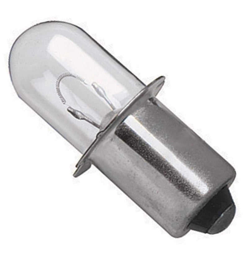 [Australia] - 18V Xenon Bulb Replacement for Porter Cable PC180FL PCL180L Flashlight Work Lights 18 Volt Xenon Bulbs (2-Pack) 2 Count (Pack of 1) 