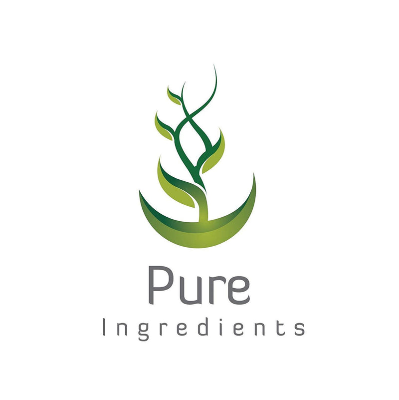 Pure Original Ingredients Camu Camu Berry, (100 Capsules) Always Pure, No Additives Or Fillers, Lab Verified 100 Count (Pack of 1)