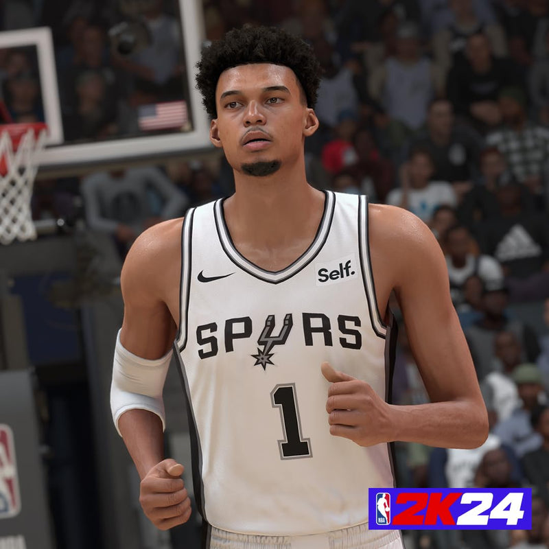 [Australia] - NBA 2K24 - Kobe Bryant Edition 