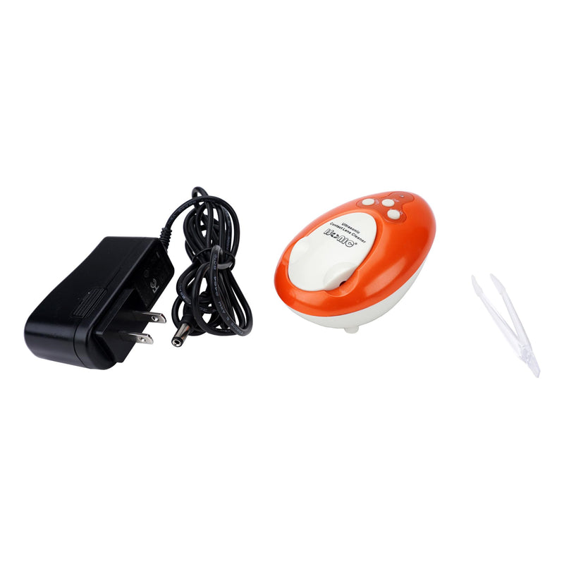 [Australia] - iSonic Ultrasonic Contact Lens/Ortho-K Lens Cleaner, AC100-240V, 7W 