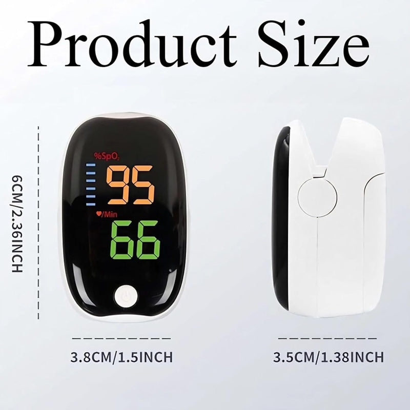 [Australia] - C1 New Non InùòÉùíÇùíîive for GùíçùíñùíÑose-Meter, Non Invasive & priùó∞ùó∏ùó∂ng, Compact and Portable Home or Outdoor Use, Upgraded Version (White - 1 Unit) 
