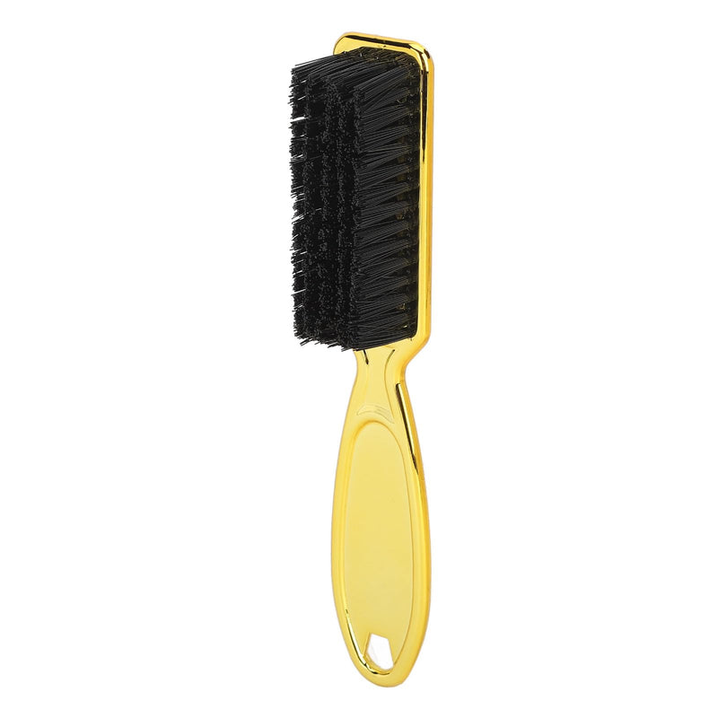 [Australia] - Beard Barber Cleaning Brush, Lightweight Nylon 5pcs Hair Styling Tool Barber Clipper Cleaning Brush for Hairdresser for Hair Salon 