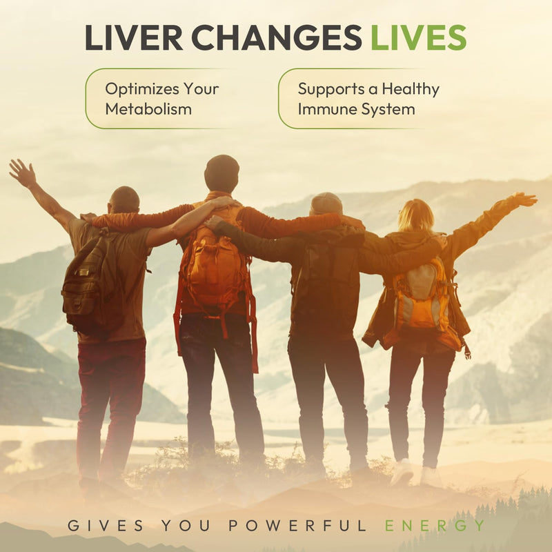 Beef Liver Capsules Grass-Fed from New Zealand – Natural Multivitamin for Energy, Iron & Focus – 750mg High Strength – 180 Capsules – No Fillers, Non-GMO 180 count (Pack of 1)