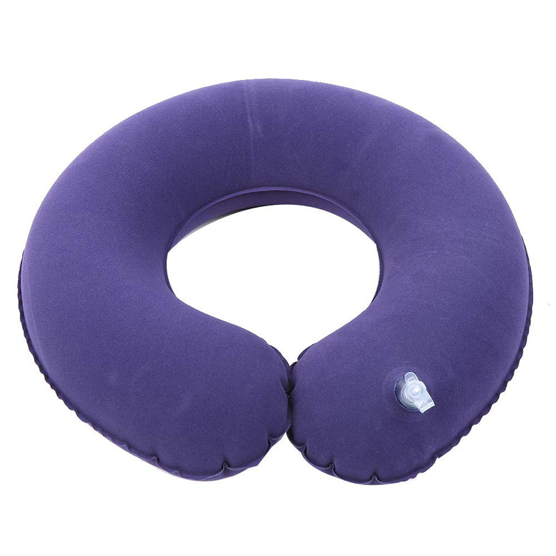 Inflatable Seat Cushions Donut Pillow, Seat Cushion Orthopedic Ring Pillows, Hemorrhoid Treatment Bed Sores Pregnancy Tailbone Pain After, with Inflatable Pump for Office Chair Elderly (R350) R350