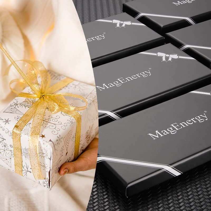 [Australia] - MagEnergy Copper Bracelet for Men 3X Magnetic Bracelets 99.99% Pure Copper Wristband Adjustable Jewelry Gift with Sizing Tool Copper Tire Graphics 