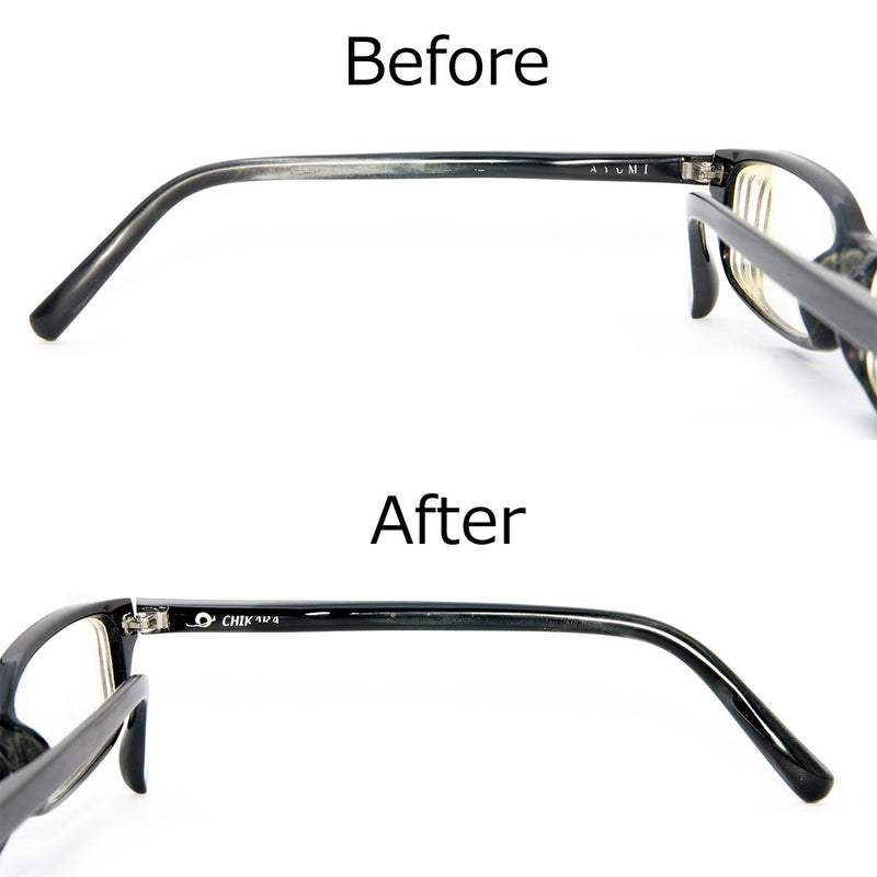 [Australia] - DJUAL Celluloid & Acetate Polishing Cream - Plastic Eyeglass Frames Cleaner 