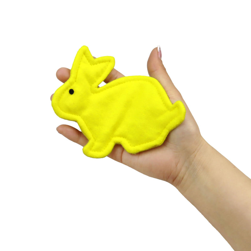 [Australia] - 3 Pack Scent Bonding NICU Bonding Bunny for Infant or Preemie Scent Bonding for Babies Separated from Caregivers NICU Separation Anxiety NICU Gifts 