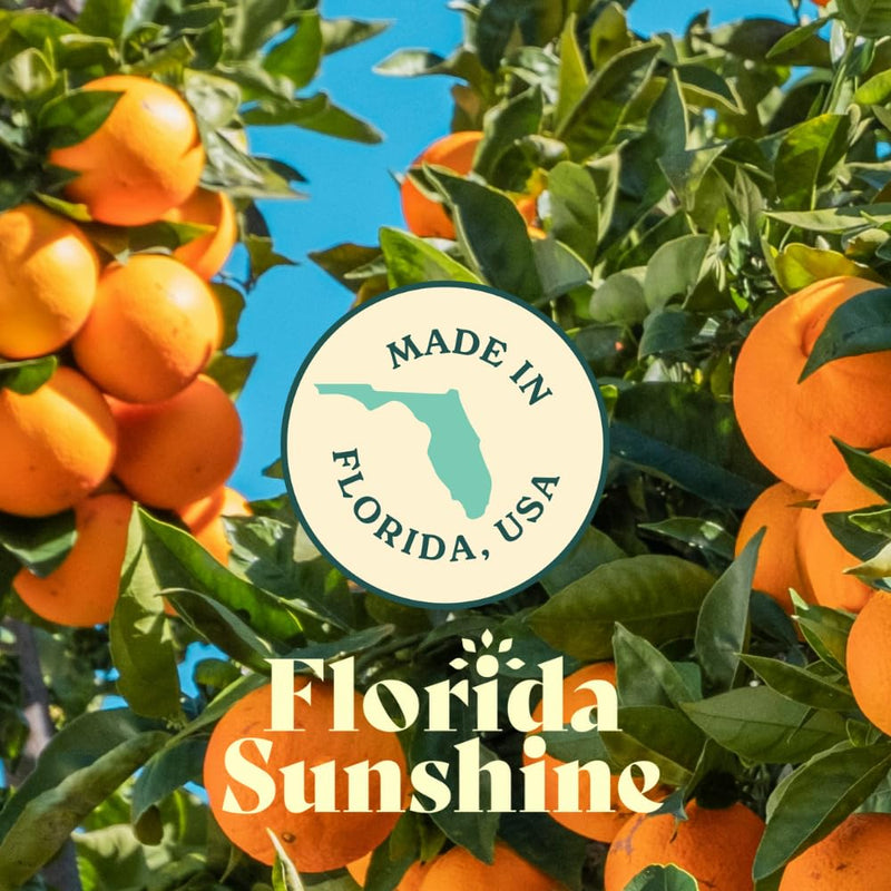 Florida Sunshine Lutein Complex 200mg, 60 Capsules, Eye Health Support, Antioxidant Protection, Prevents Age-Related Macular Degeneration, Cataract Prevention, Enhanced Bioavailability with BioPerine