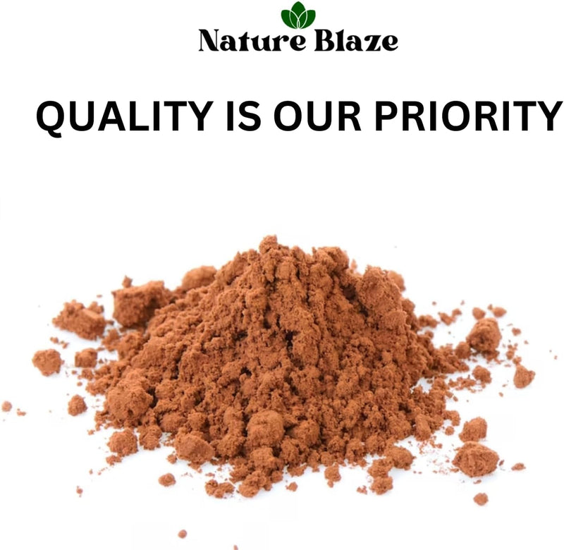 [Australia] - Arjuna Extract Powder (Brown Pouch 7.0 Ounce 200Gm) 