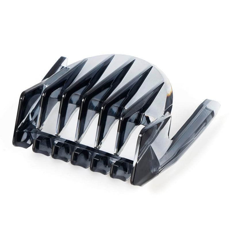 [Australia] - YanBan Replacement Hair Clipper Comb Attachment Compatible with Philips RQ111 Shaver Beard Styler Trimmer 