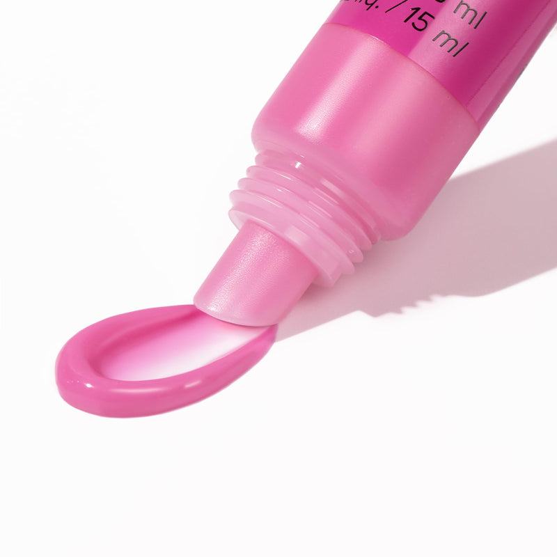 Avatara Dragon Fruit Dream Tinted Lip Jelly - Hydrating Tinted Lip Balm with Vitamin-Rich Fruit Extracts - Cool Berry Lip Treatment for Tweens and Teens, Non-Sticky and Vegan Dragonfruit Dream